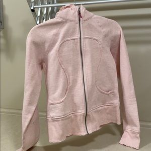 Lululemon sweater💖